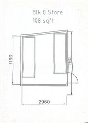 Faber Garden Condominium (D20), Condominium #561034251